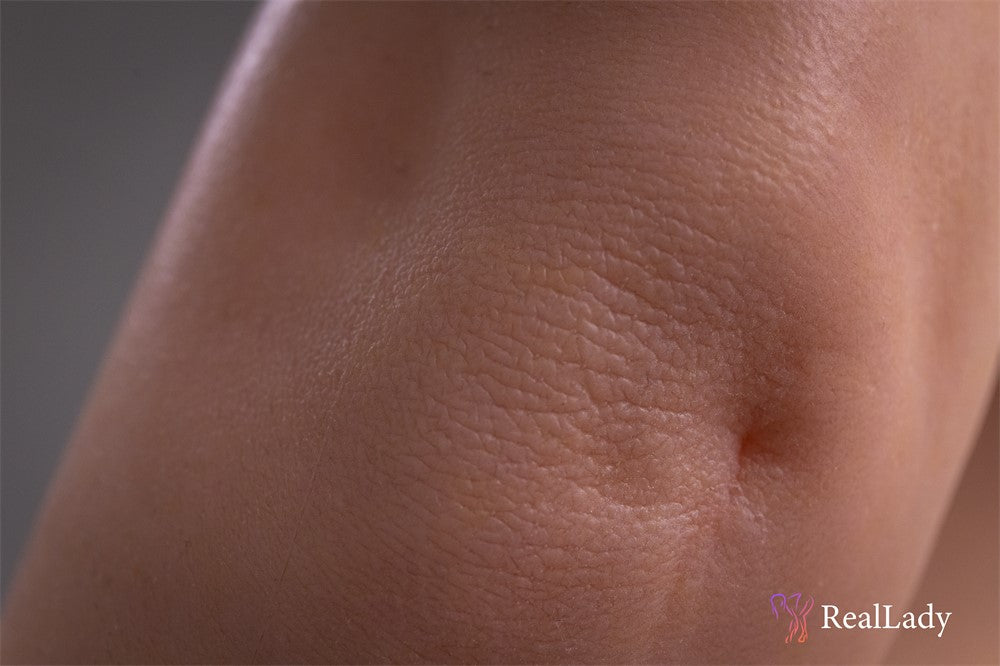 Heidi sexpuppe (Real Lady 170cm C-cup S46 Silikon)