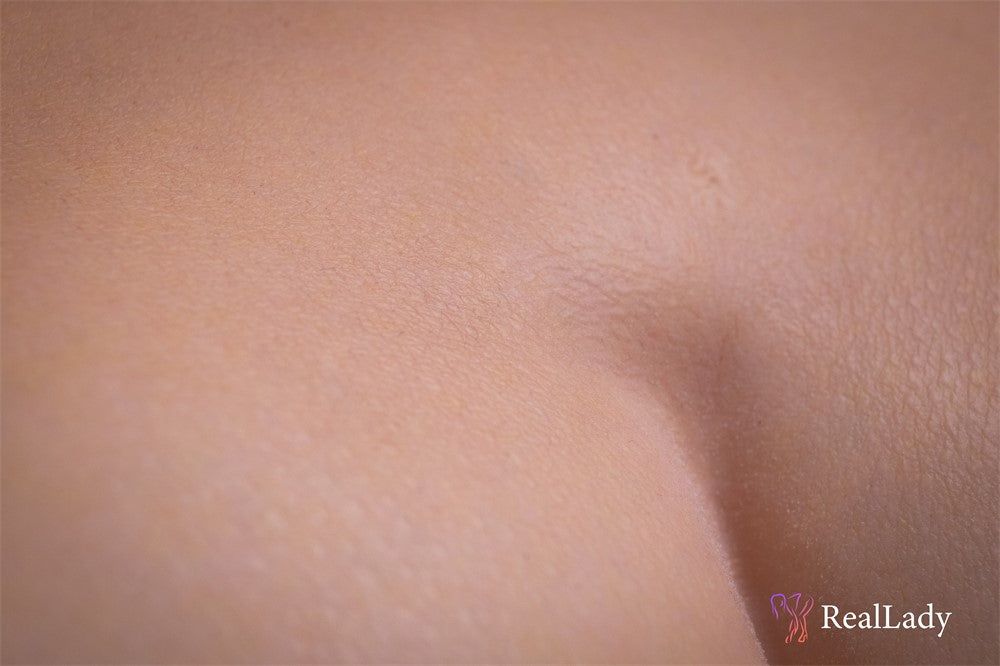 Heidi sexpuppe (Real Lady 170cm C-cup S46 Silikon)