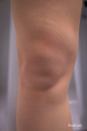 Heidi sexpuppe (Real Lady 170 cm C-cup S46 Silikon)