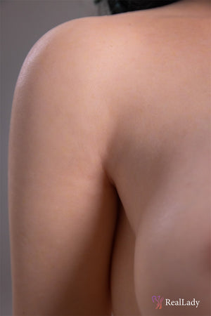 Heidi sexpuppe (Real Lady 170 cm C-cup S46 Silikon)