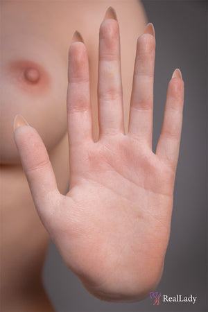 Heidi sexpuppe (Real Lady 170 cm C-cup S46 Silikon)