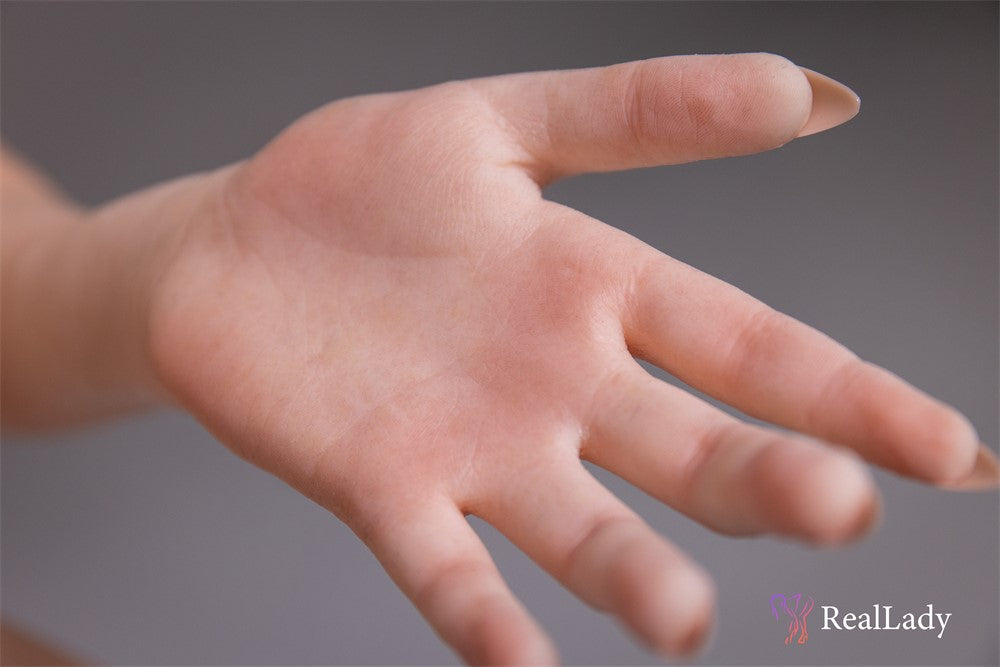 Heidi sexpuppe (Real Lady 170cm C-cup S46 Silikon)