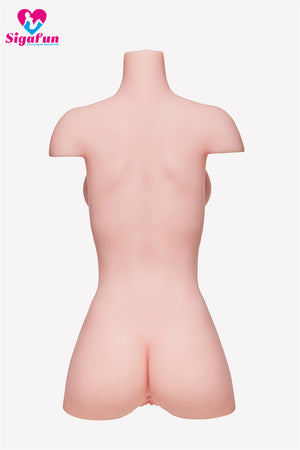 Akiko sexpuppe SG-T-005 (Sigafun Body 92cm C-cup Tpe)
