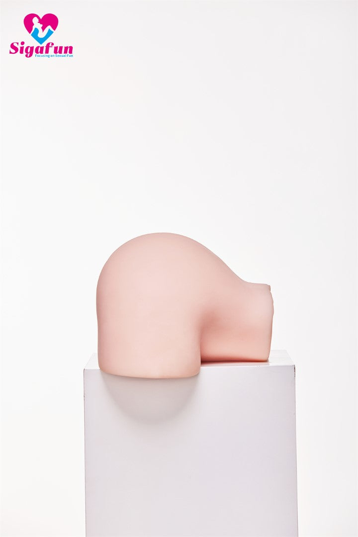 Miwa poupée sexuelle SG-T-002 (Fout Sigafun 24 cm TPE)