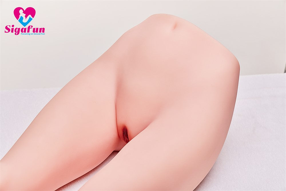 Tomiko poupée sexuelle SG-T-008 (Sigafun inférieur 106 cm TPE)