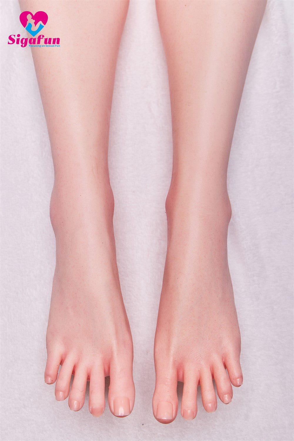 Amelia sexpuppe SG-T-006 (Sigafun Unterkörper 104cm Silikon)