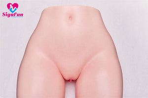 Amelia Sex Doll SG-T-006 (Sigafun Lower Body 104cm siliconen)
