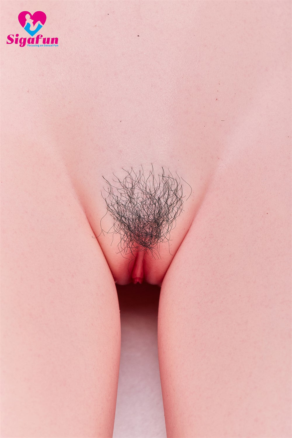 Isabel sexpuppe SG-T-007 (Sigafun Unterkörper 107cm Silikon)