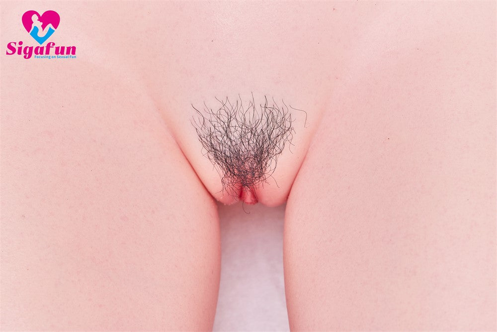 Isabel poupée sexuelle SG-T-007 (sigafun inférieur de 107 cm en silicone)