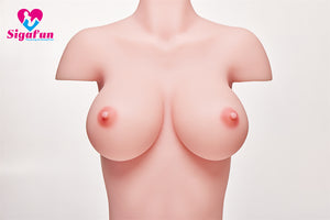 Akiko sexpuppe SG-T-005 (Sigafun Body 92cm C-cup Tpe)
