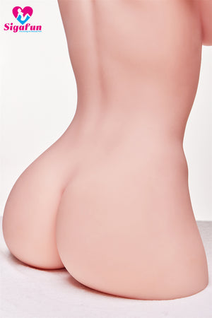 Akiko sexpuppe SG-T-005 (Sigafun Body 92cm C-cup Tpe)