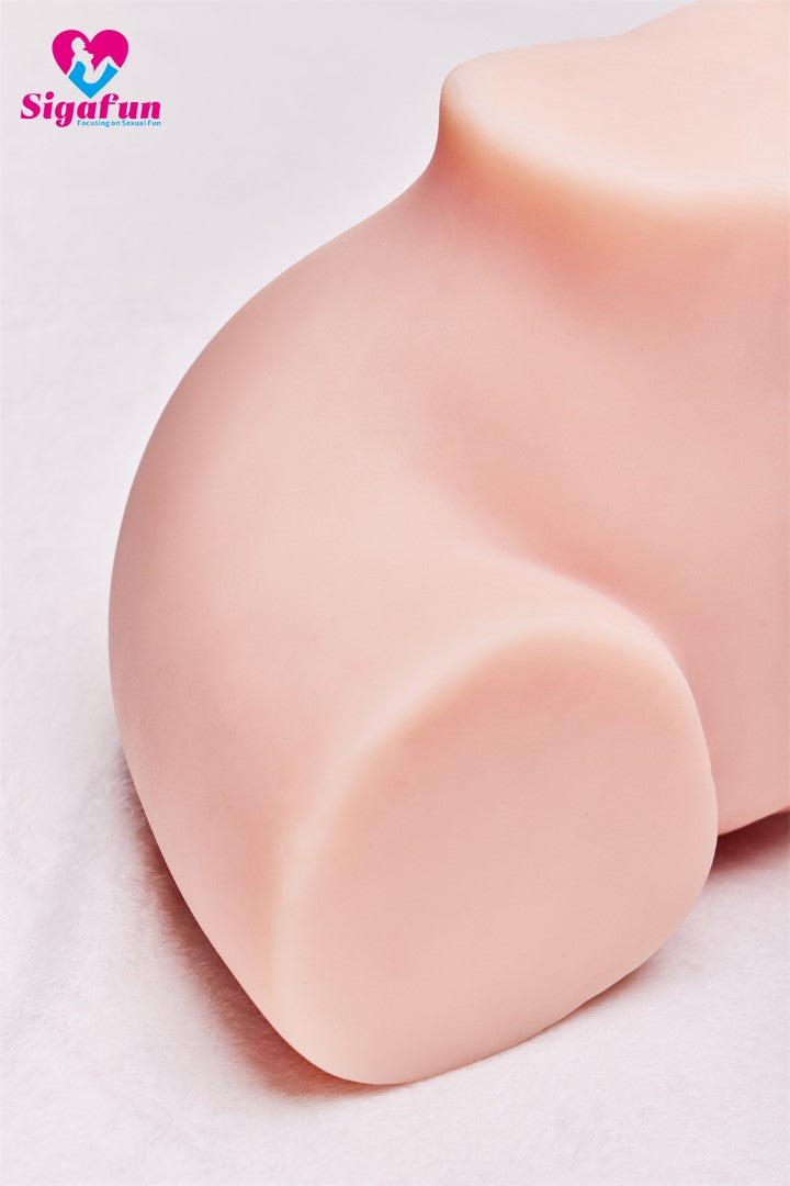 Miwa poupée sexuelle SG-T-002 (Fout Sigafun 24 cm TPE)