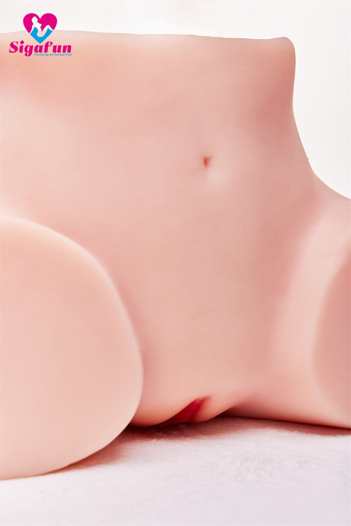 Miwa poupée sexuelle SG-T-002 (Fout Sigafun 24 cm TPE)