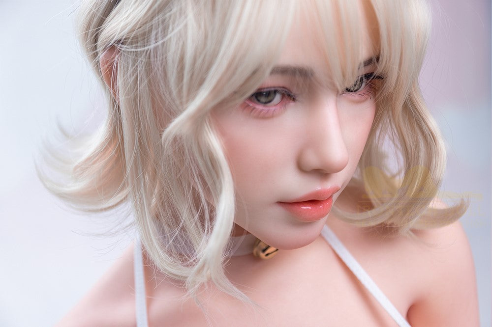 Marise Sex doll (Irontech Doll 167cm E-cup S42 silicone)