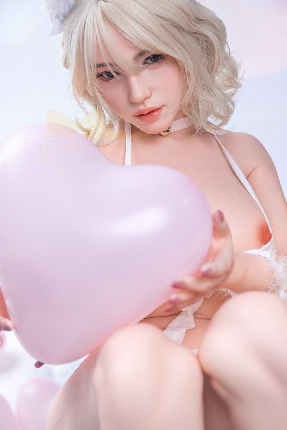 Marise sexpuppe (Irontech Doll 167cm e-cup S42 Silikon)