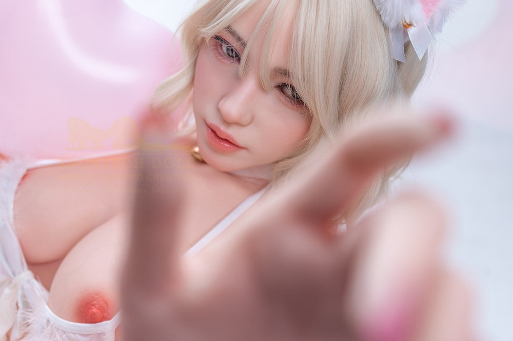 Marise sexpuppe (Irontech Doll 167cm e-cup S42 Silikon)