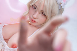Marise sexpuppe (Irontech Doll 167cm e-cup S42 Silikon)