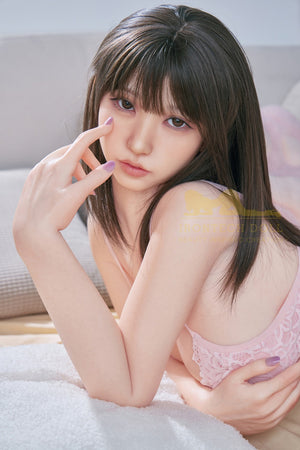 Suki Sex doll (Irontech Doll T165cm f-cup S20 silicone)