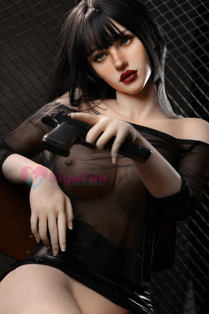 Kecily sexpuppe (Sigafun 164cm F-cup #SG2 TPE+Silikon) EXPRESS