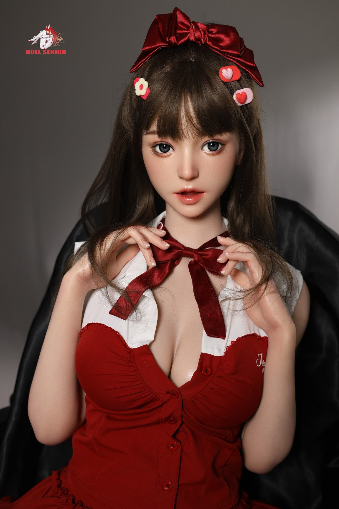 Mingyin poupée sexuelle (Doll Senior 163cm E-Cup # 26 Silicone)