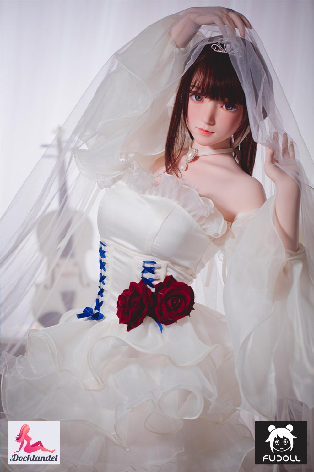 Xinyang sexpuppe (FUDoll 148cm D-cup #J012 Silikon)