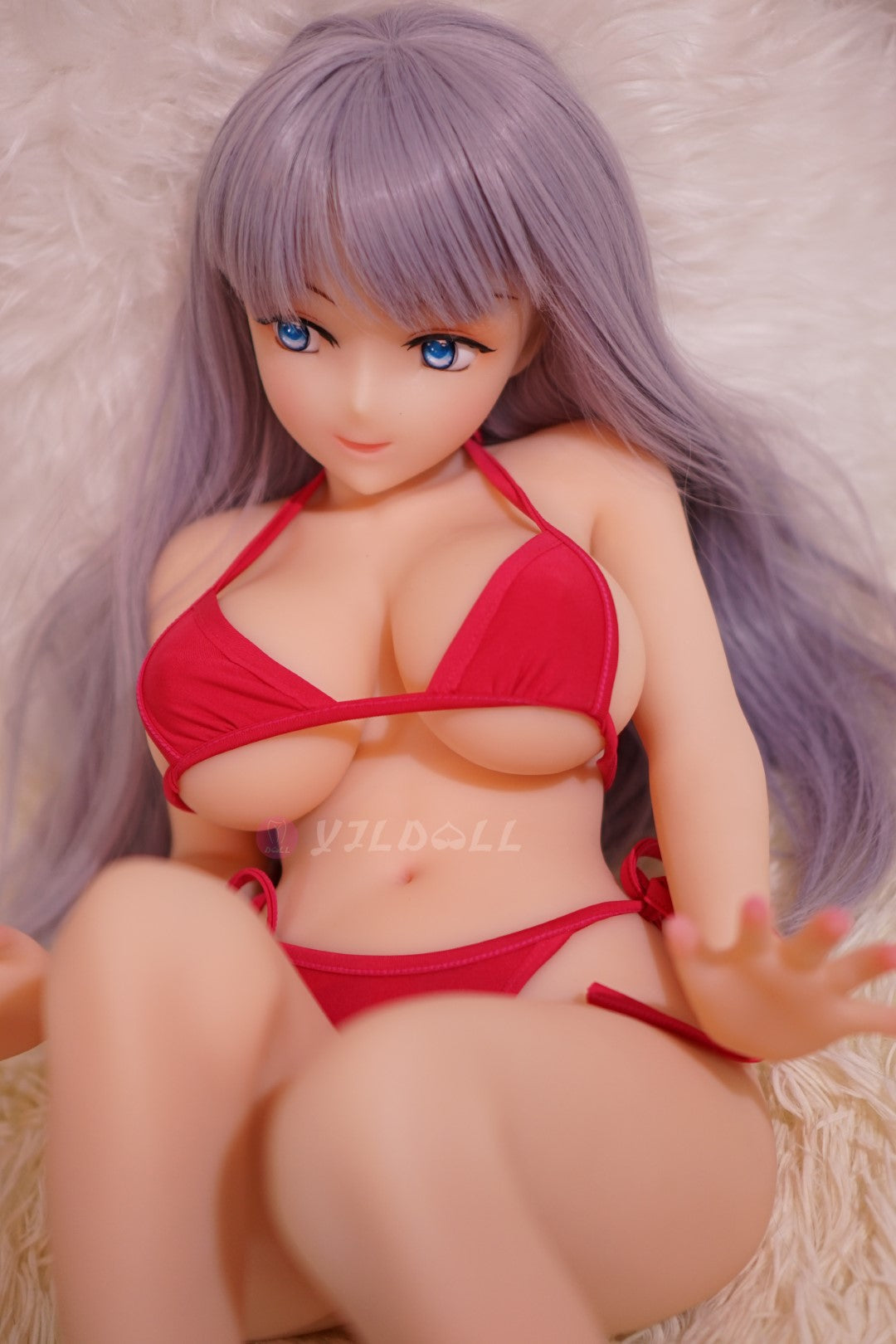 Aya Ne-sekspop (YJL Doll 80 cm E-cup #005 TPE)
