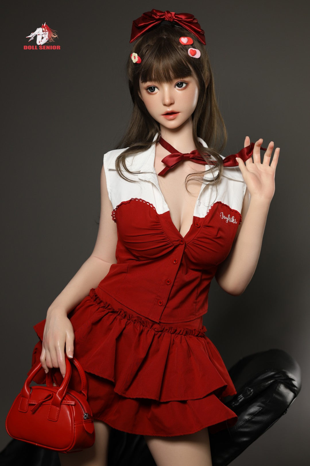 Mingyin poupée sexuelle (Doll Senior 163cm E-Cup # 26 Silicone)