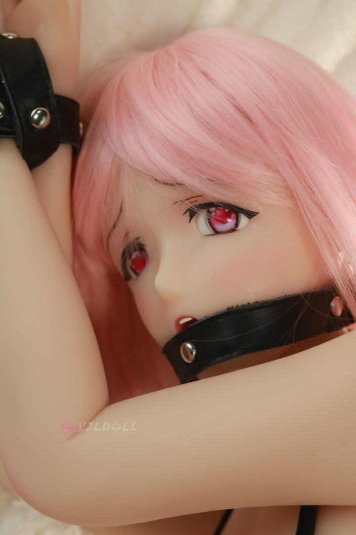 Haruka-sekspop (YJL Doll 100 cm C-cup TPE)