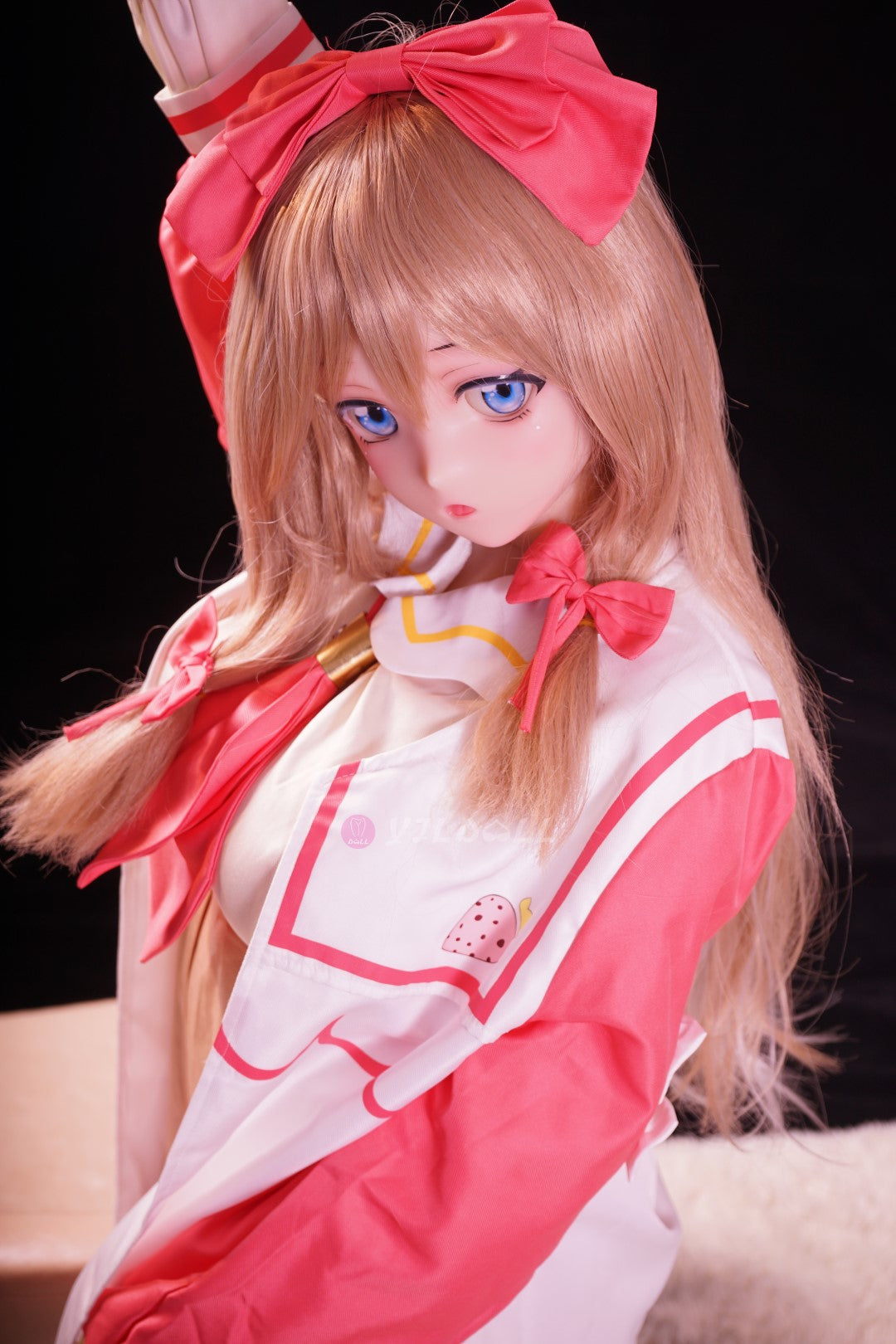 Shizuki-sekspop (YJL Doll 156 cm F-cup #008 siliconen)
