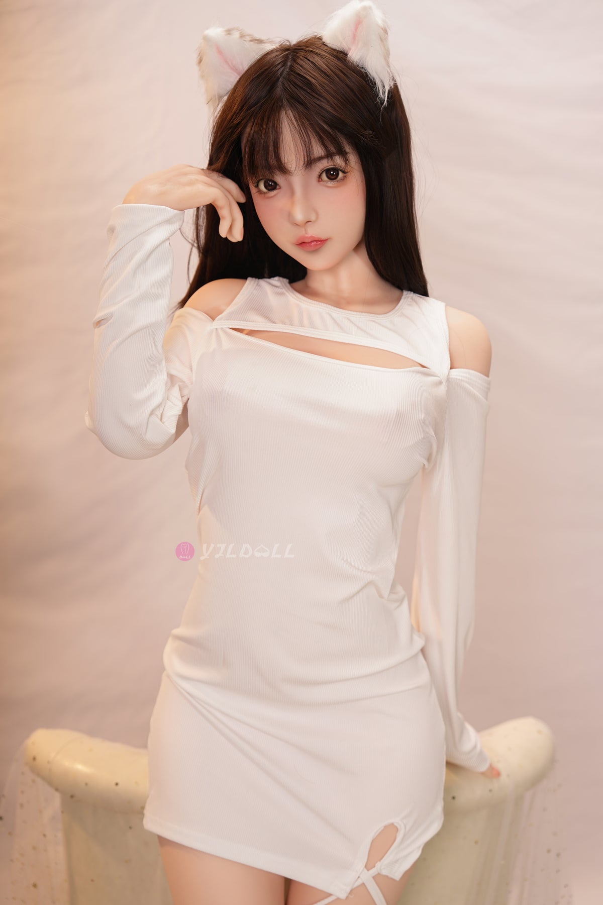 Yumi sexpuppe (YJL Doll 156cm F-cup #A1 Silikon)