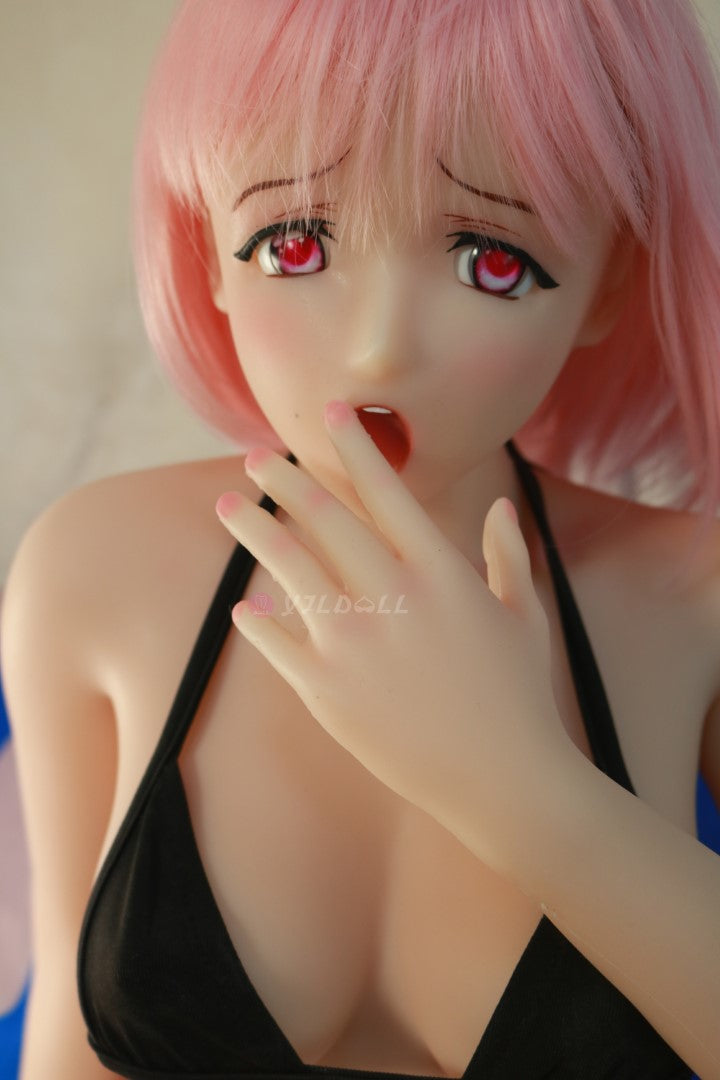 Haruka-sekspop (YJL Doll 100 cm C-cup TPE)