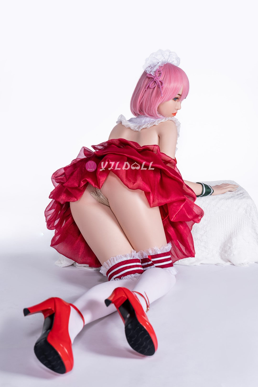 Gita sekspop (YJL Doll 163 cm F-cup #804 siliconen)