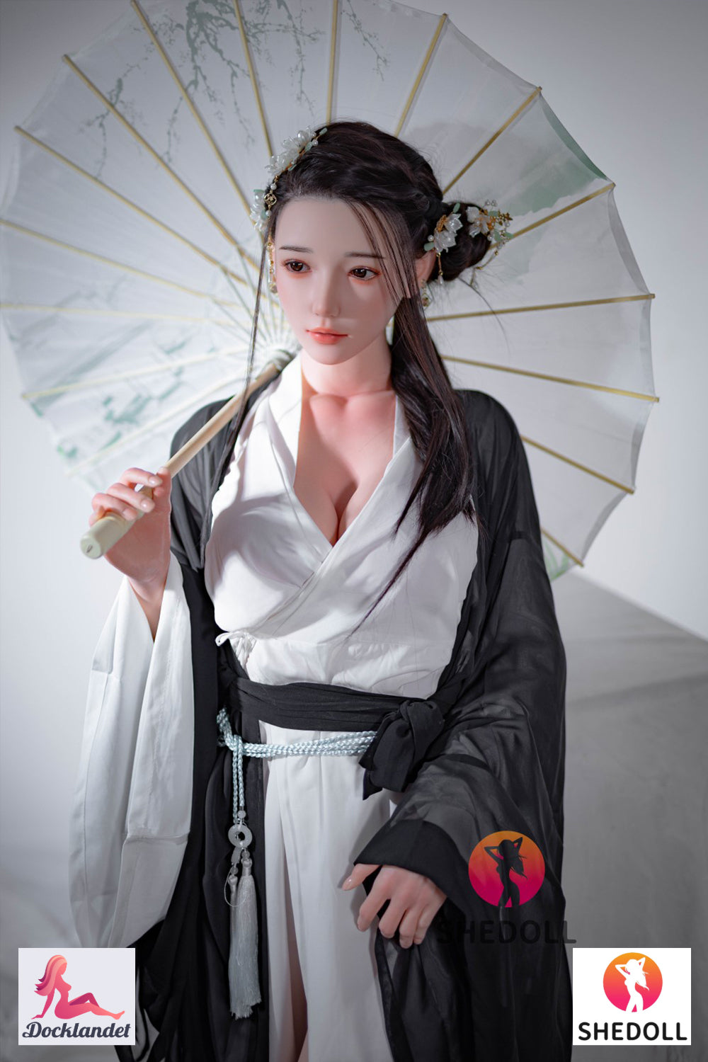 Autsch sexpuppe (SHEDOLL 165cm E-cup #SH107 Silikon)