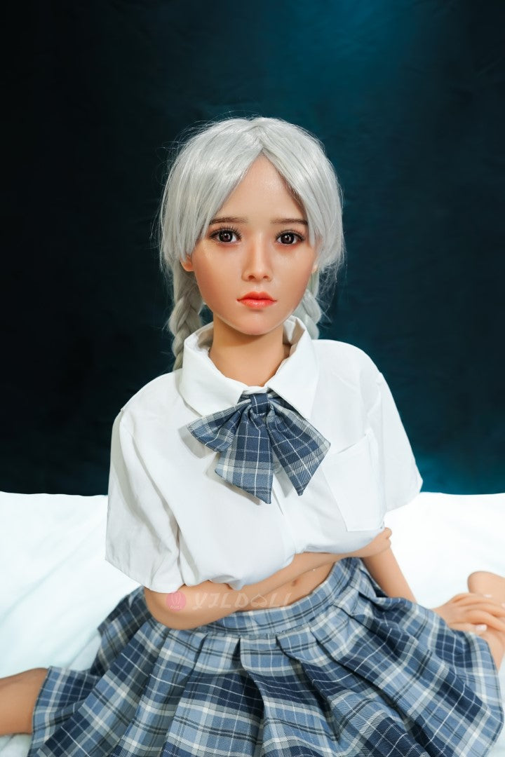Rina poupée sexuelle (YJL Doll 148 cm (E-Cup #806 TPE)