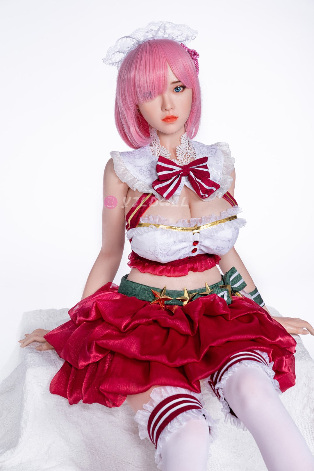 Gita sekspop (YJL Doll 163 cm F-cup #804 siliconen)