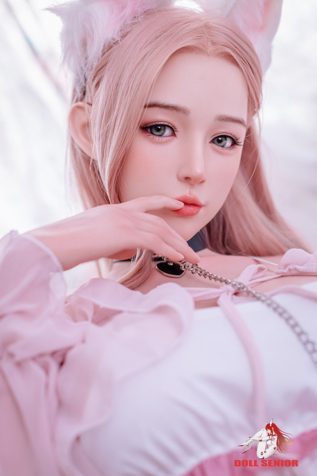 Yuxi sexpuppe (Puppe Senior 163cm e-cup #20 Silikon)