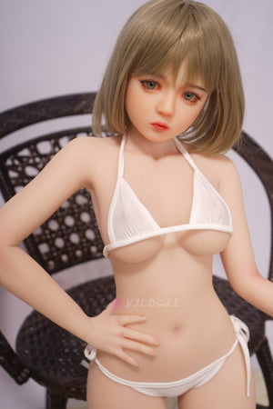 Beier sexpuppe (YJL Doll 100 cm C-cup Tpe)