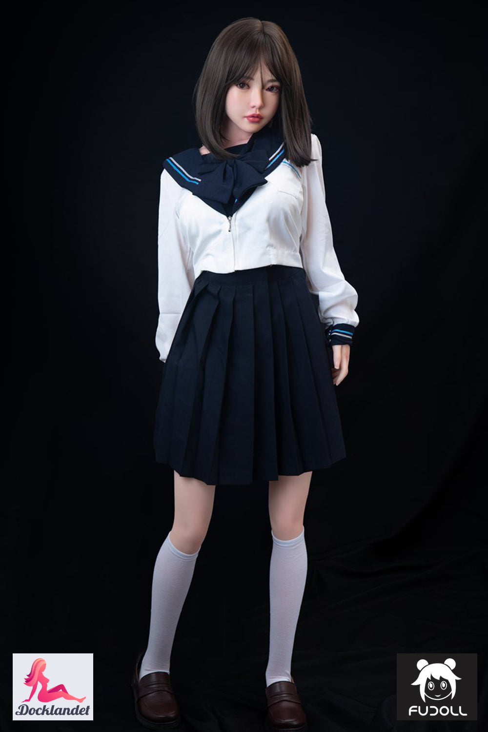 Miantu poupée sexuelle (FUDoll 148 cm Bonnet D #J007 TPE+Silicone)