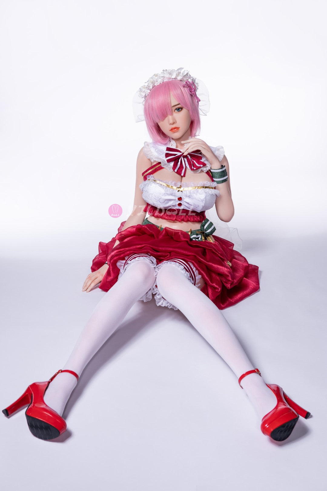 Gita sekspop (YJL Doll 163 cm F-cup #804 siliconen)