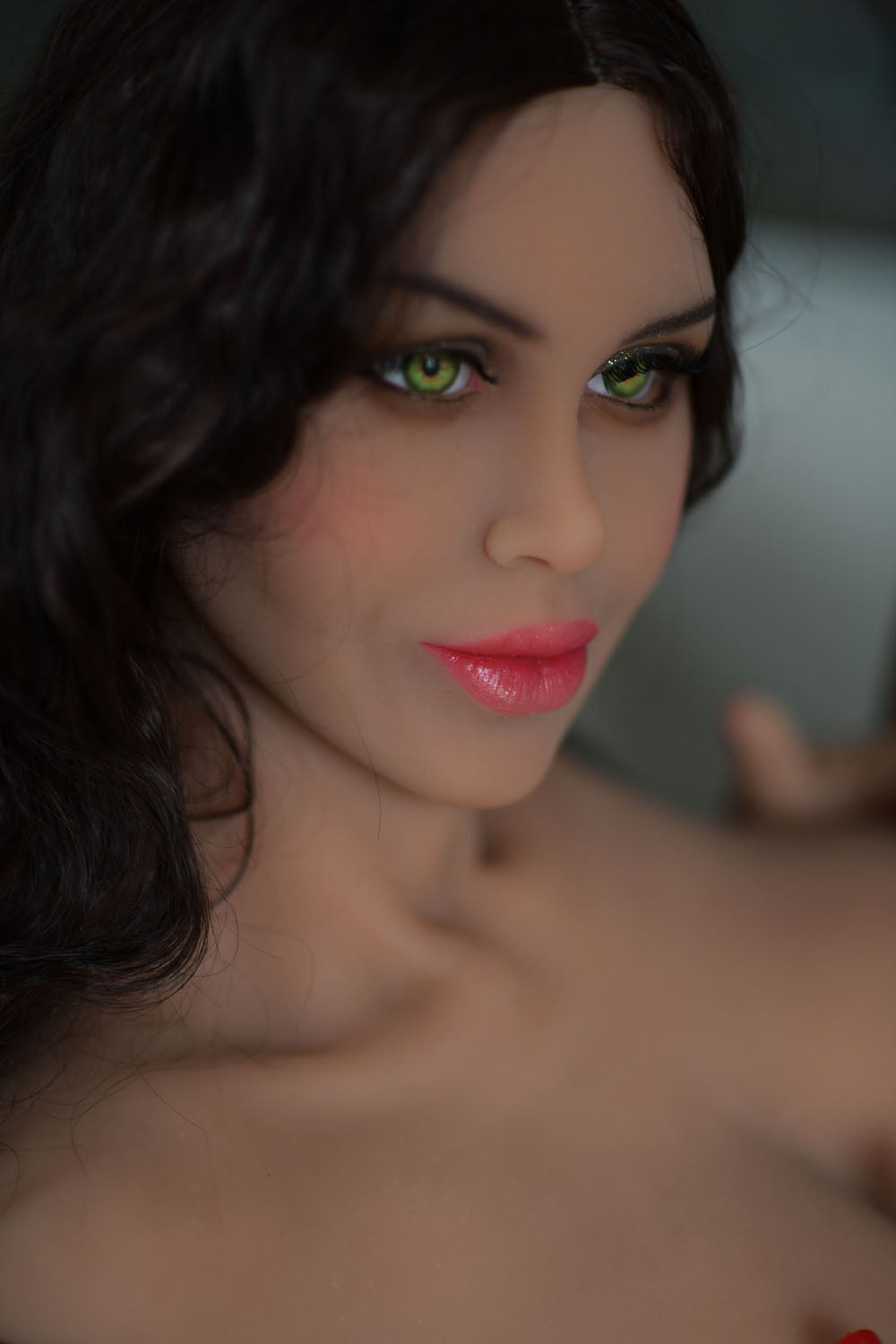Freddie Sex Doll (HRDoll 154cm e-cup #36 tpe)