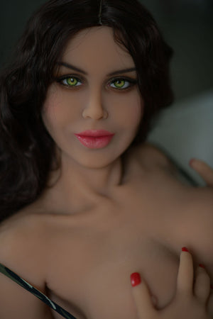 Freddie sexpuppe (HRDoll 154 cm e-cup #36 tpe)