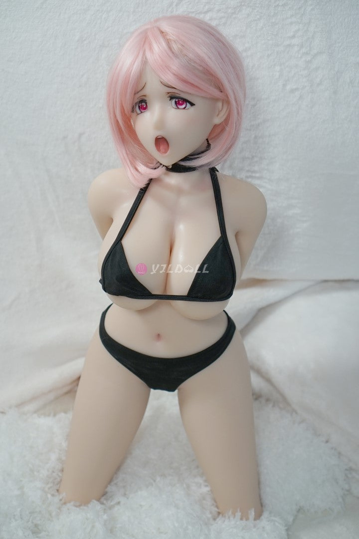Haruka-sekspop (YJL Doll 100 cm C-cup TPE)