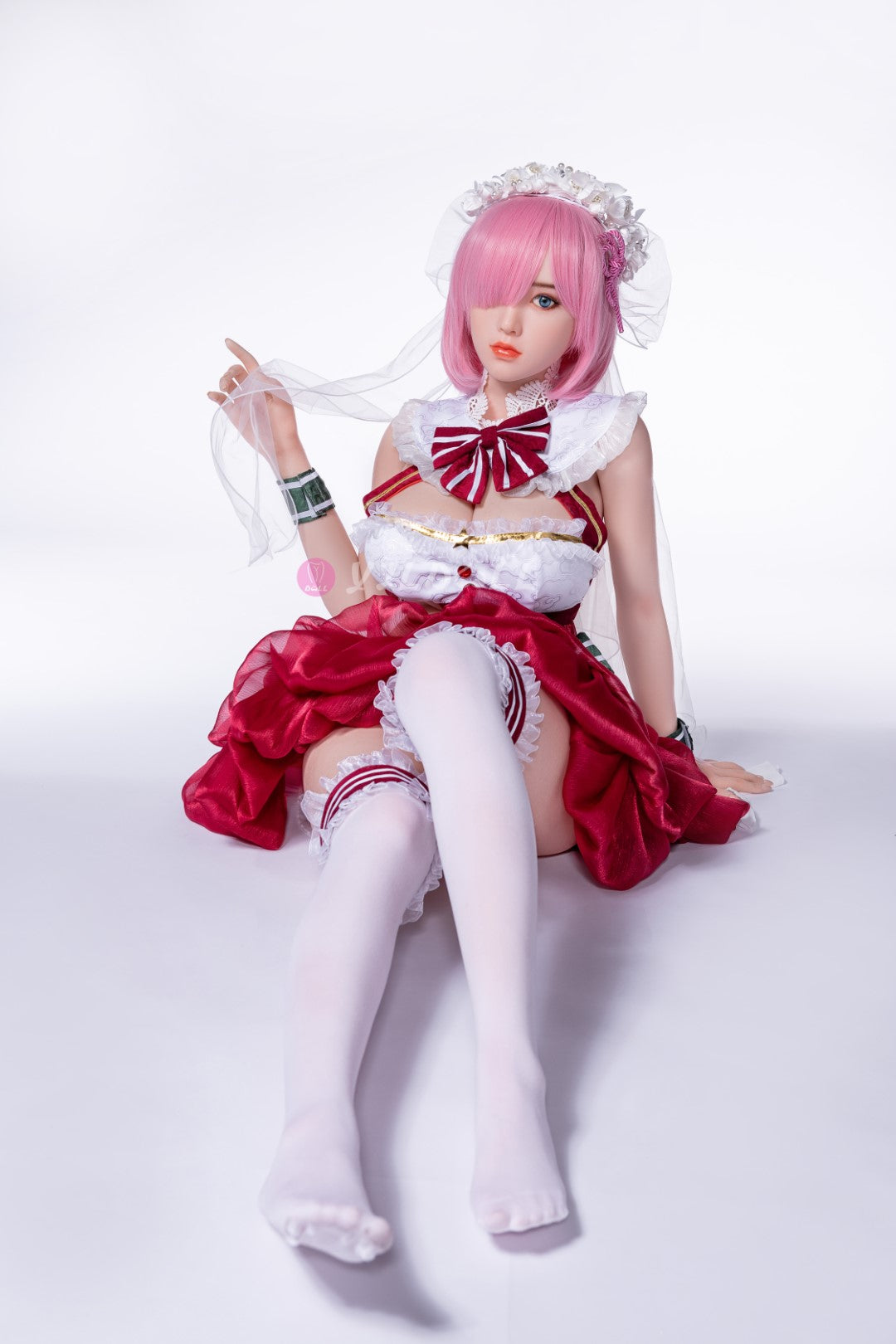 Gita sekspop (YJL Doll 163 cm F-cup #804 siliconen)