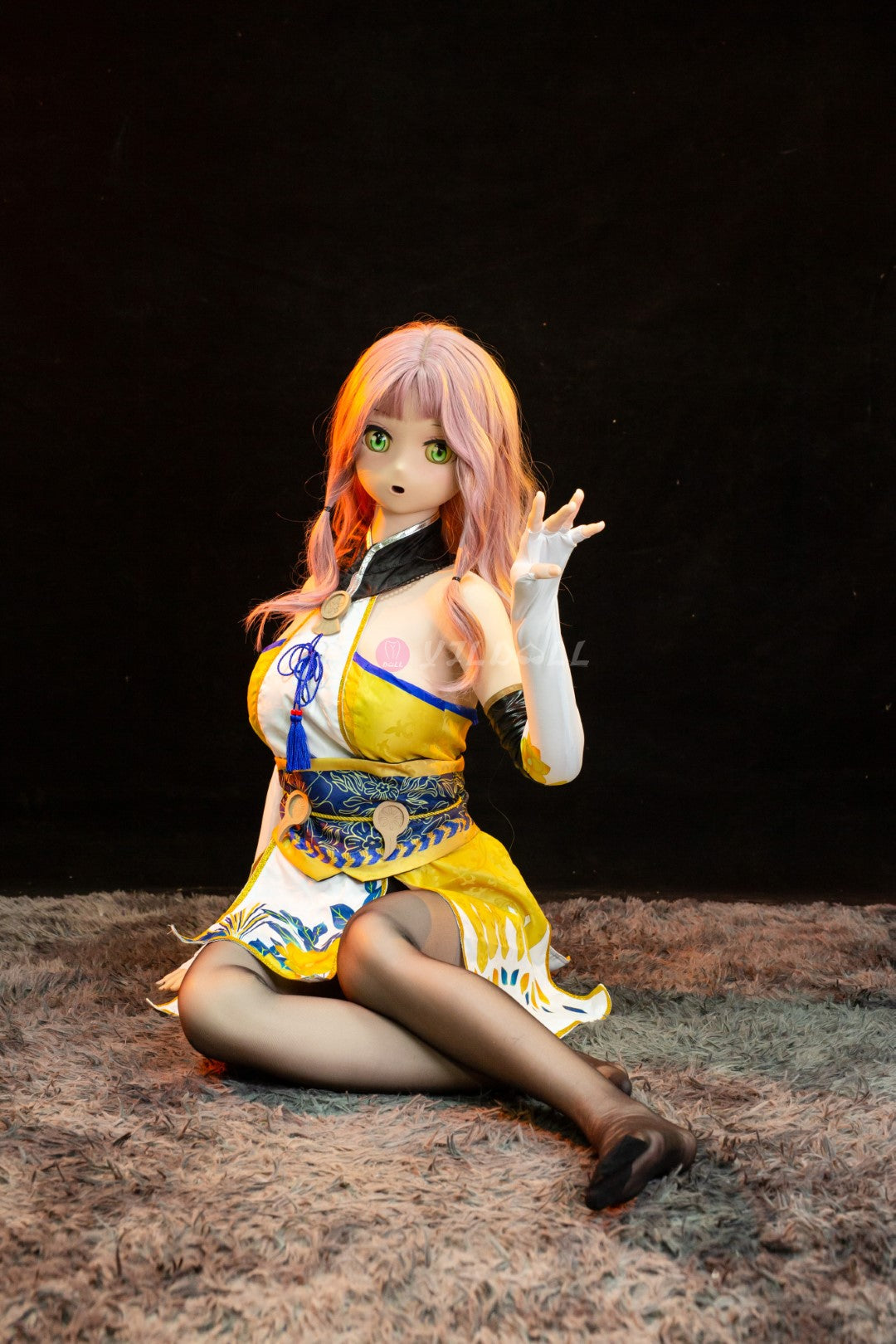 Matsuri sexpuppe (YJL Doll 158cm C-cup #005 Silikon)