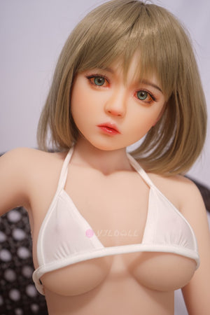 Beier sexpuppe (YJL Doll 100 cm C-cup Tpe)