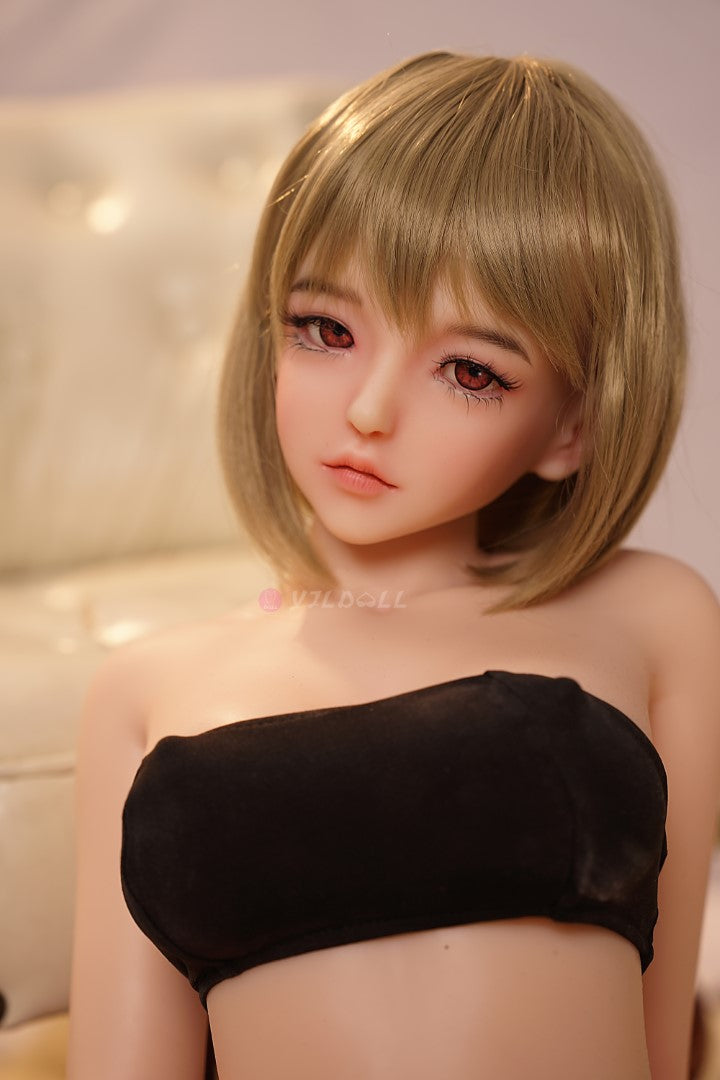 Junpai sexpuppe (YJL Doll 100 cm C-cup Silikon)