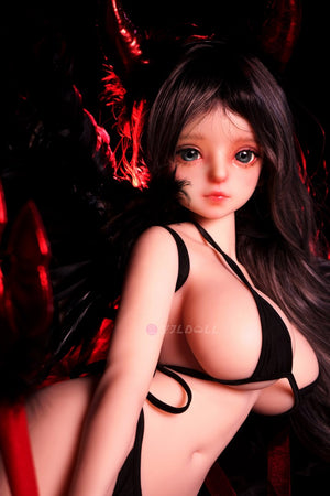 Koharu sexpuppe (YJL Doll 100 cm C-cup Tpe)