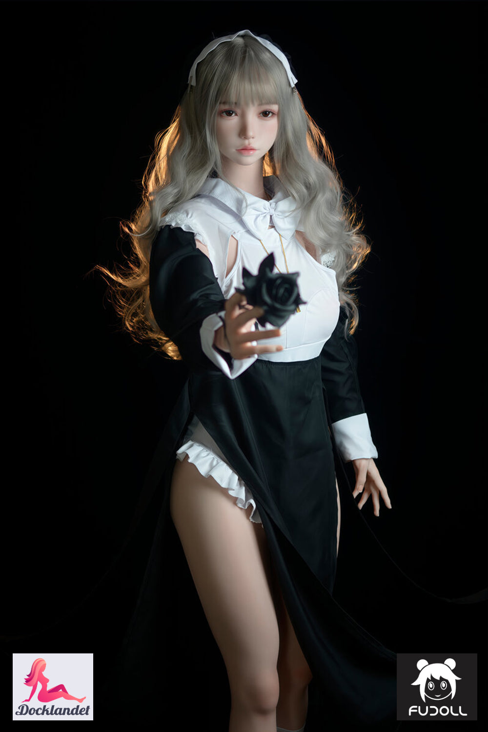 Naiai sexpuppe (FUPuppe 169cm D-cup Silikon)