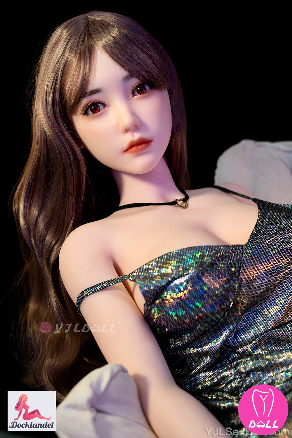 Bindu sex pop (YJL Doll 150cm I-Cup #879 TPE+Silicone)