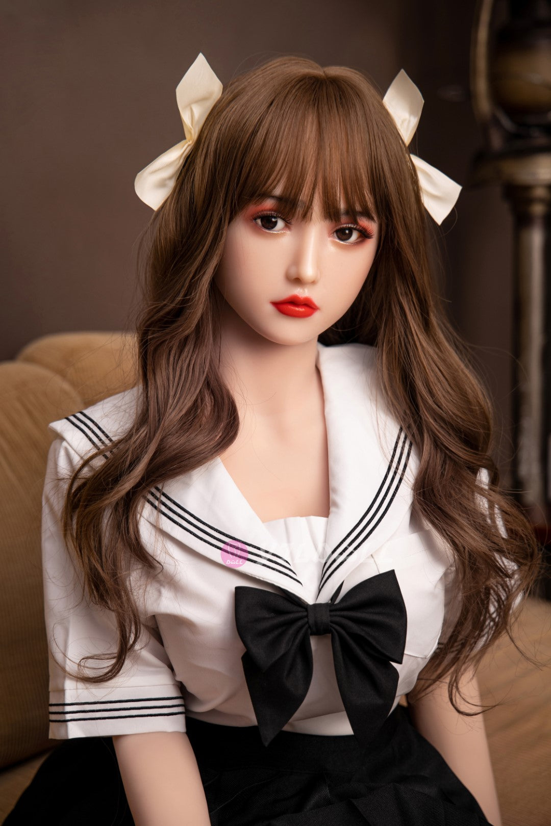 Hana Sex Doll (YJL Doll 163cm f-cup #850 tpe+siliconen)
